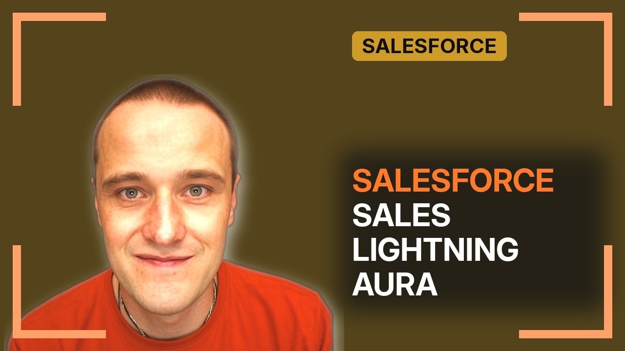 Salesforce: Access Lightning Component in Visualforce Page - YouTube
