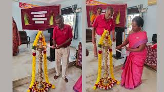 VOCCE - உலக தாய்மொழி தினம் - 21.02.2024