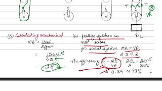 ICSE Class 10 Physics | Machines Exercise 3B (Q6–Q14) | Selina Solutions