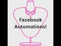 Facebook Automations
