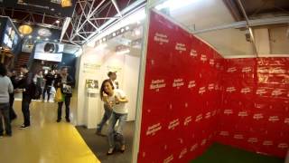 Strainhunters Live Thread - Roor team at the opening of the Spannabis 2013