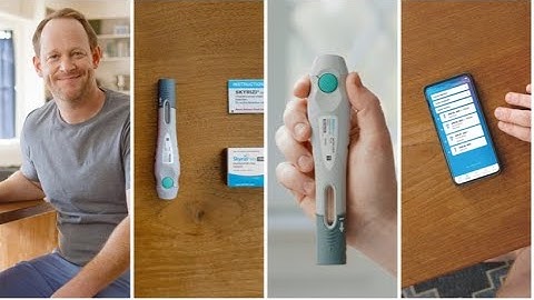 How to Inject with the SKYRIZI Pen | See Abbv.ie/SkyriziPI