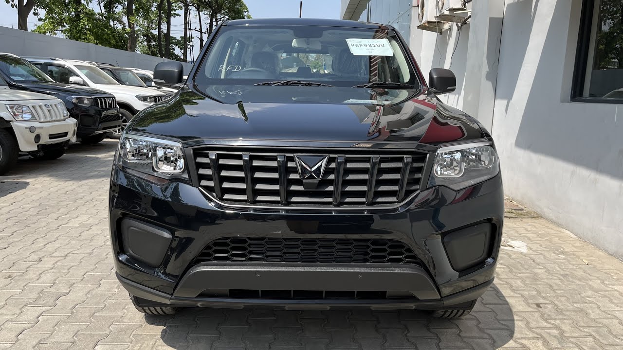 शर्म करो !! 12 लाख में हैचबैक बेचने वालों 🙏 | Hats Off Mahindra ❤️🇮🇳