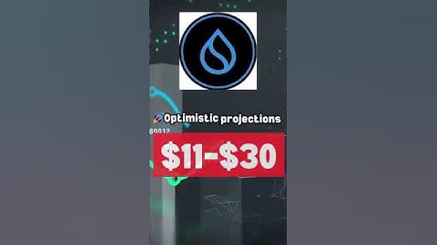 Is Sui the Future of Blockchain?