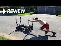 Torque Fitness TANK Sled Review! - Best Sled Ever?