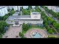 Южный с дрона 4К / Yuzhny, drone footage 4K / Южне з дрону 4К