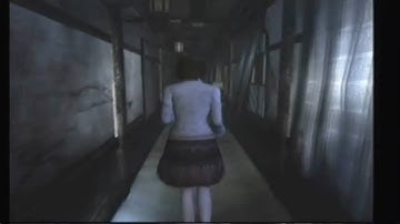Fatal Frame 4 - English patch ( read video description ) - part 2 / 4