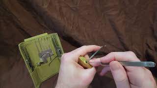 28 Unstoppable Lockpicker Any Lock, Any Challenge