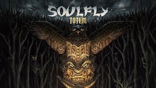Totem - soulfly - album review