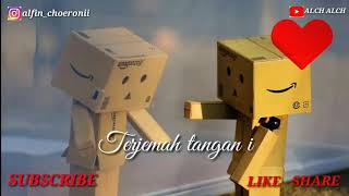 Video pendek WhatsApp Instagram tentang Cinta