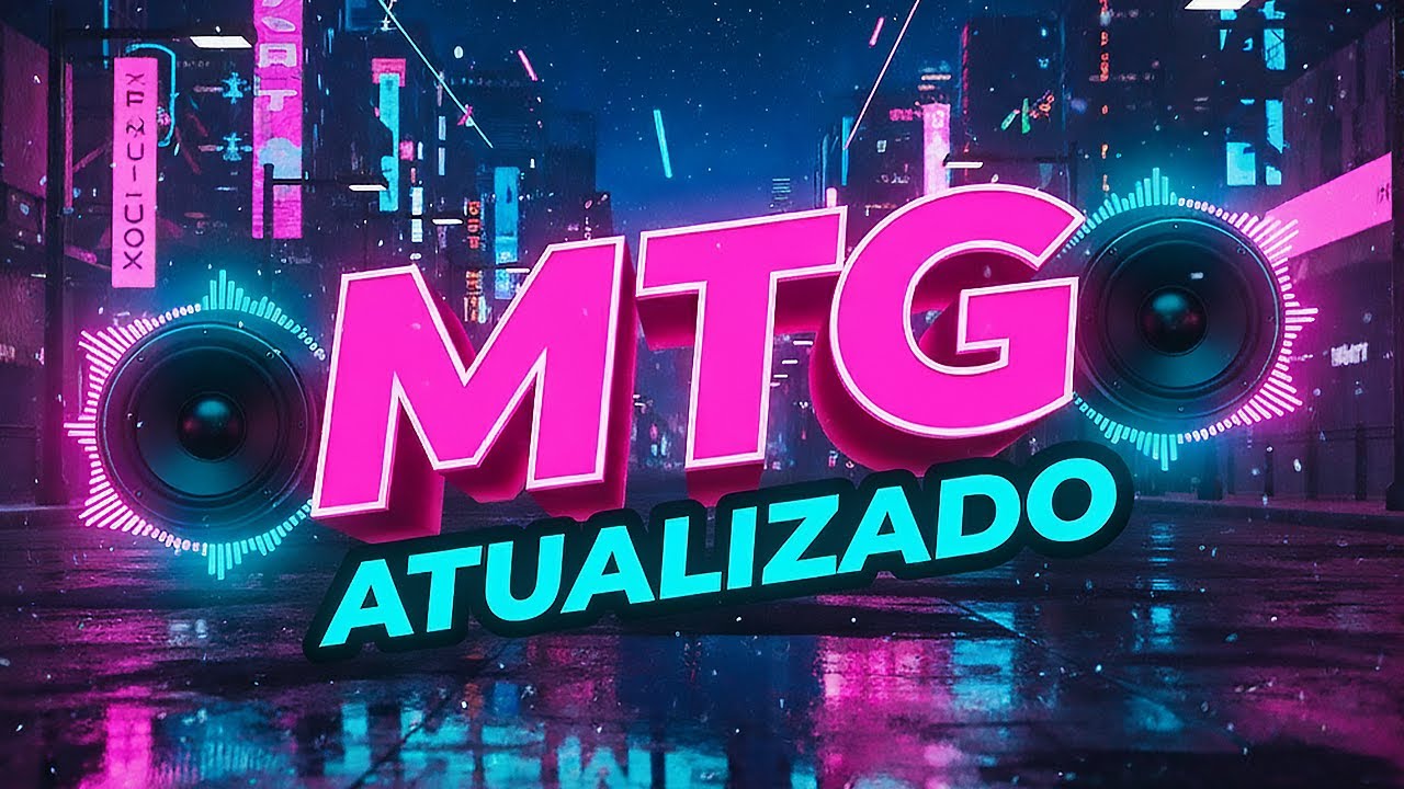 Set MTG - Os Mais Virais Da Semana 🔥 Funk Remix BH