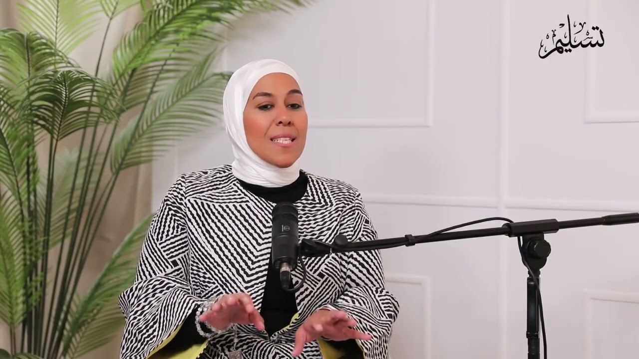 برومو الحلقة السادسة || برنامج تسليم