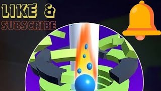"Master the Stack Ball Challenge: Tips & Tricks to Soar to the Next Level!"#gaming #stackball #cruch
