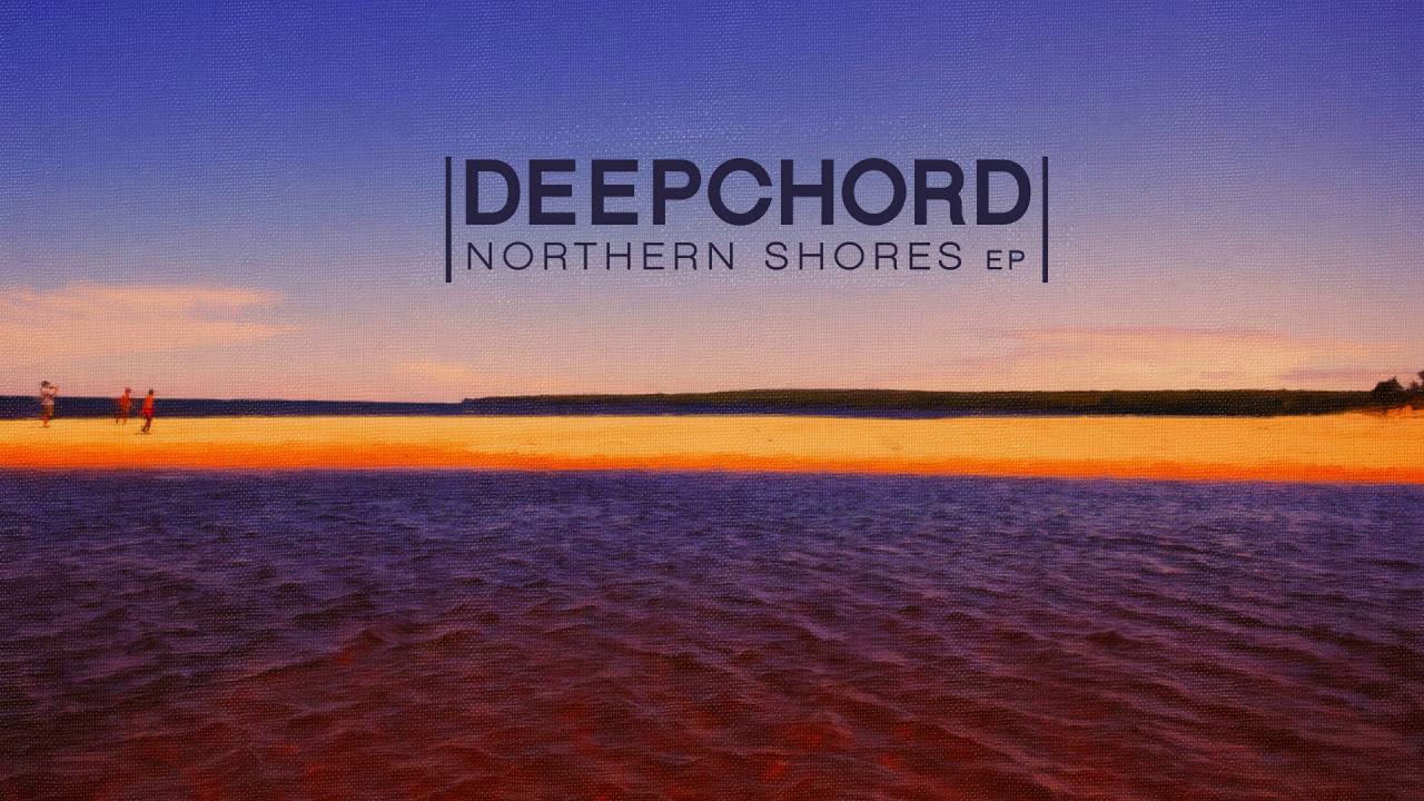 Deepchord - Sky Maps