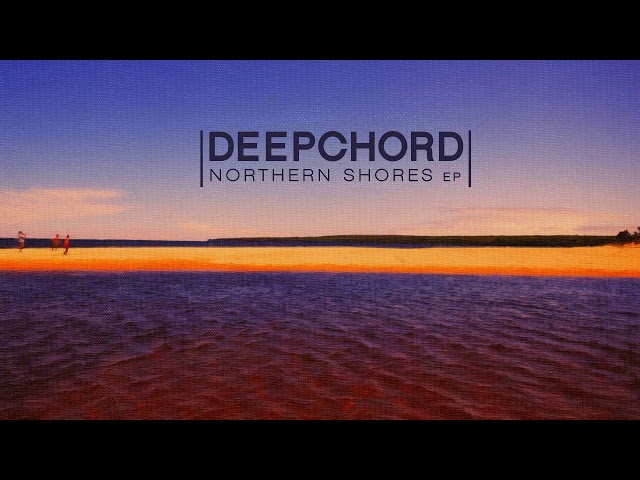 DeepChord - Sky Maps