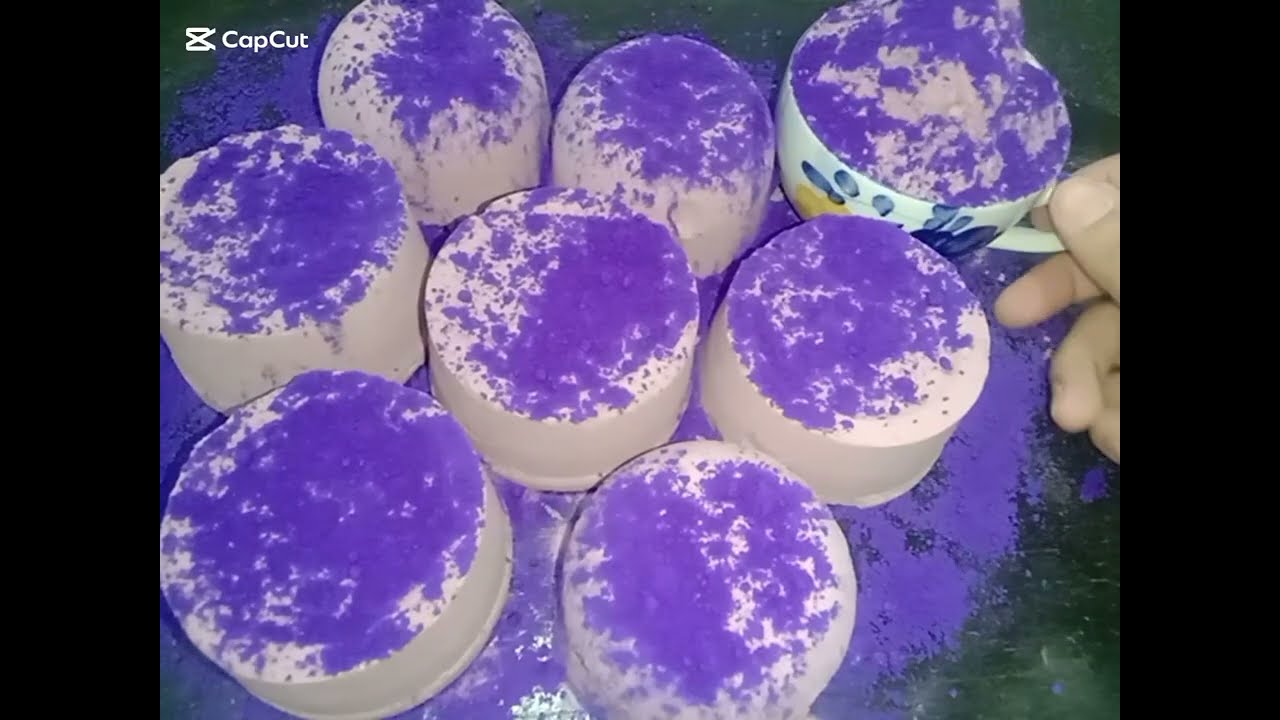 Crunchy relaxing ASMR || ASMR VIDEO || 