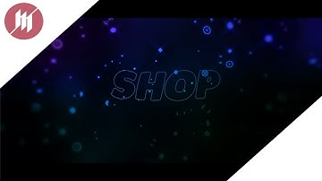 NEW SHOP! INTRO FREE 2 USE 60FPS ! FREE INTROS! | BY MxRvFX