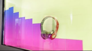 CrystalFrame Interactive Glass | Overview