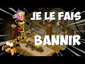 DOFUS, JE MÈNE L'ENQUÊTE POUR  PRENDRE UN ARNAQUEUR EN FLAG !