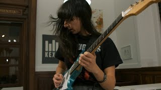 Los Bitchos - Tripping Party (Live on KEXP)