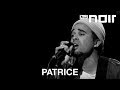 Patrice - Boxes (live bei TV Noir)
