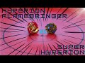 ULTIMATE Hyperion Burst Battle!!! Full Battle!!!
