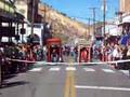 Outhouse Race Championship