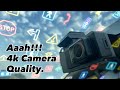 Tecxerllon Dash Cam Review.