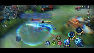 Full Test edit (Motion Blur) Guide