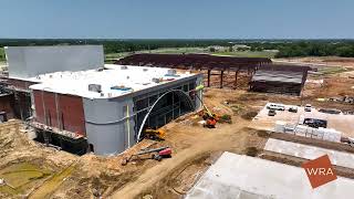 Whitesboro ISD | Construction Update | July 2026