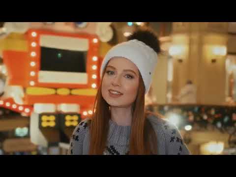 Юлия Савичева – Новогодняя (Mood video)