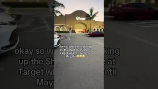 tutorial in description 👇  #target #targetfinds Wealth
