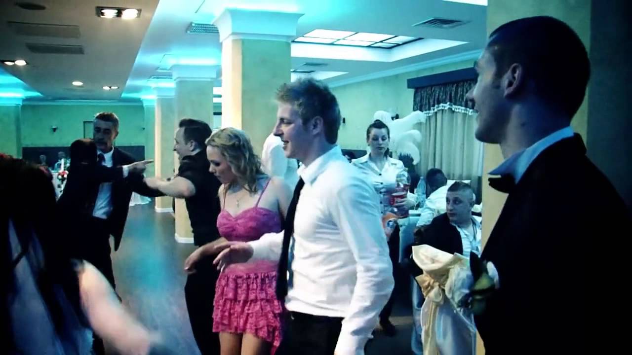 DJ Verony TEAM @ 5 a.m