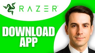 How To Download Razer App For Mouse & Keyboard