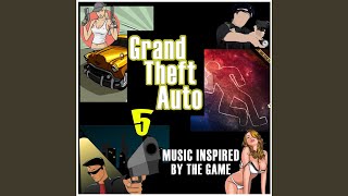 Too Late for Goodbyes (From "Los Santos Rock Radio") screenshot 3