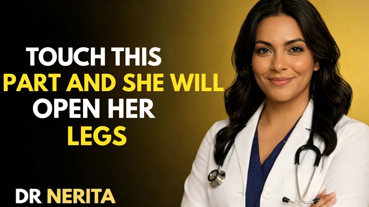 7 Touches That Will Make a Mature Woman Fall Deeply in Love with You