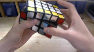 3x4x5 Solve: 3:17.69 screenshot 2