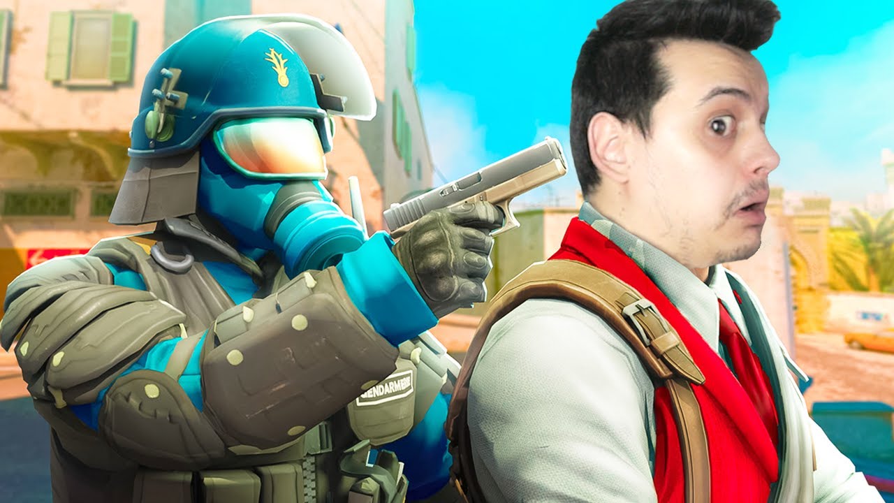 Преподавам УРОЦИ по CS2