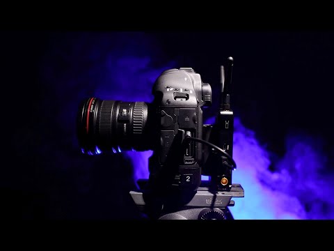 Best tool for collaborative filmmaking - Hollyland Mars 400S