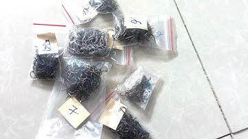 Lưỡi câu cá rô, câu cá chê, câu cá phi, câu cá thác lác, câu cấm cá lóc, 0913260614 zalo