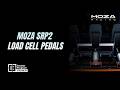 MOZA SRP2 Load Cell Pedals – From Installation to First Drive