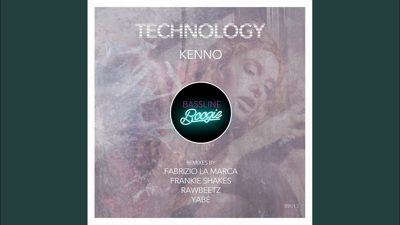 Watch Technology (rawBeetz Remix) on YouTube Watch Technology (rawBeetz Remix) on YouTube