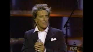 Rod Stewart - This Old Heart Of Mine Live #rodstewart