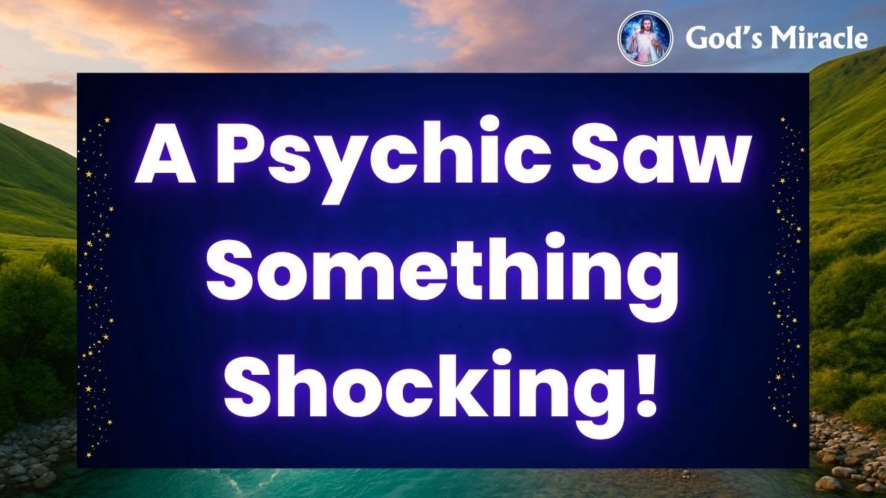 🔮💼 A Psychic Was Contacted About You Yesterday — And What They Revealed About Your Money Will Shock.