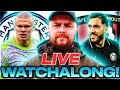 Watch Manchester City vs Bournemouth LIVE! ⚽ Join Our Exclusive Watchalong
