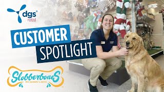 Full How DGS Retail Transformed Slobberbones Into the Ultimate Pet Supply Destination News