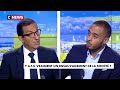 Jean messiha   on a laiss faire un ensauvagement qui nest pas puni par la loi 