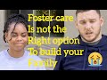 Coleandcharisma fostercare is not for youthe reasons may shock you  disabled