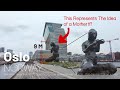 12 Hours in The Well Designed City Oslo | A Walk Through Norway’s Livable, Innovative Capital