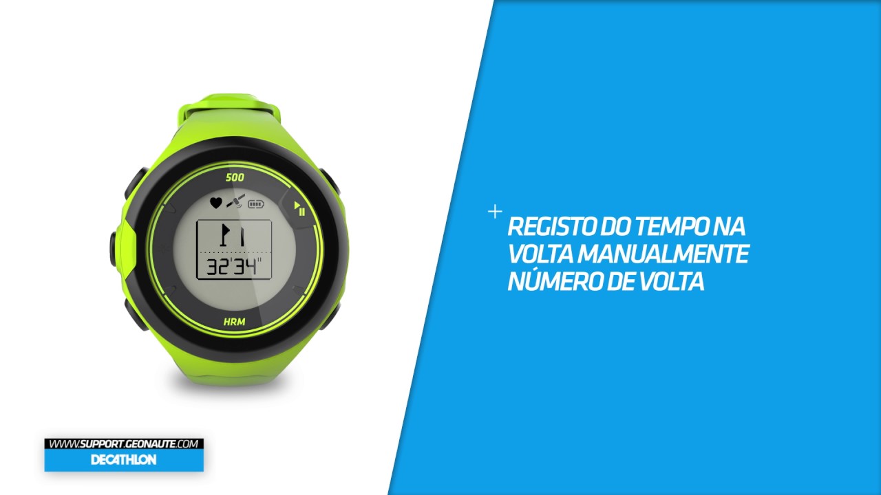 garmin forerunner 245 decathlon